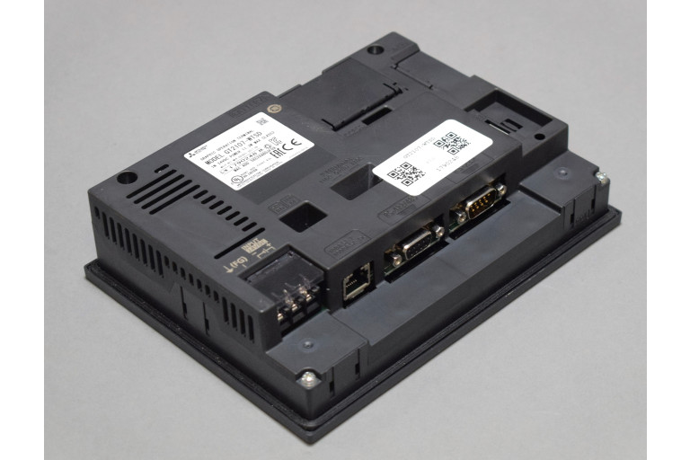 GT2107-WTSD Used