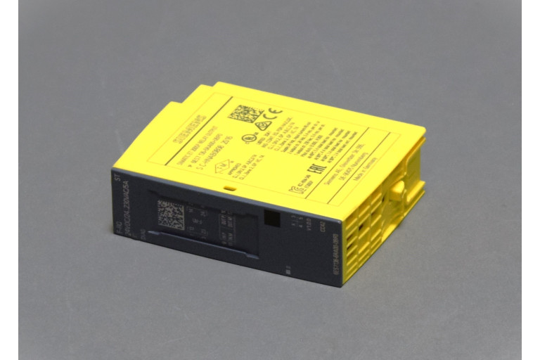 6ES7136-6RA00-0BF0 Obnovljen