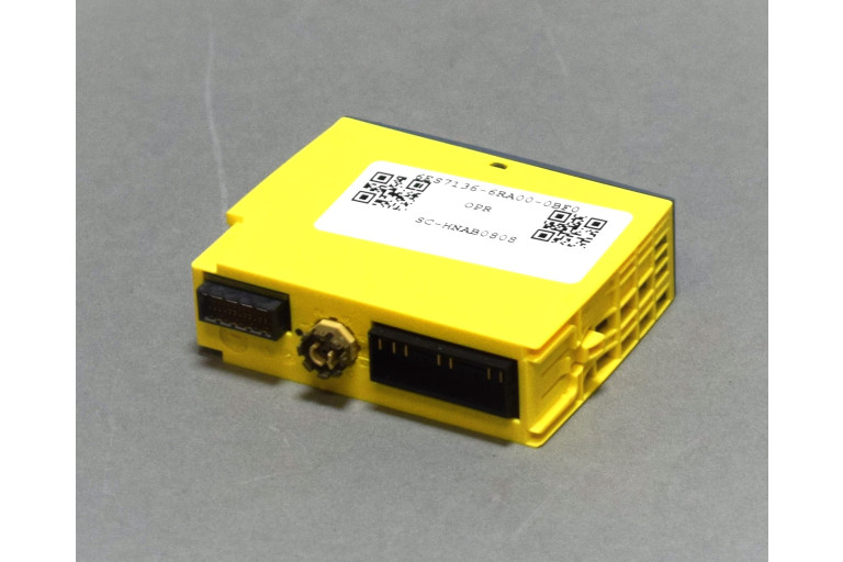6ES7136-6RA00-0BF0 Renovéiert