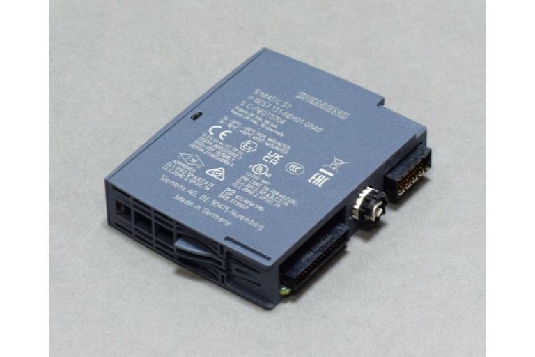 6ES7131-6BH01-0BA0 Novo bez kutije