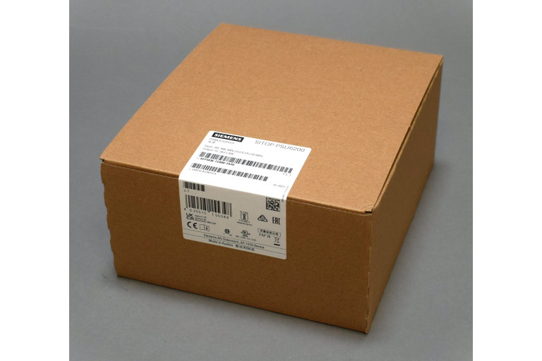 6EP3436-7SB00-3AX0 Nei am zouene Pak