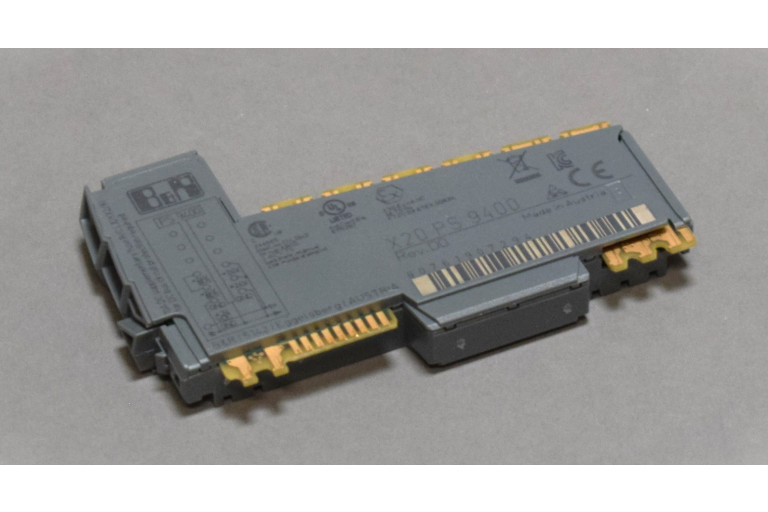 X20PS9400 Brukt