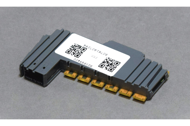 X20PS9400 Brukt