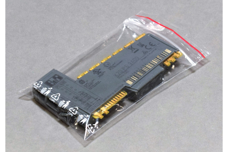 X20PS9400 Brukt
