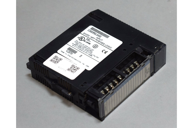 IC693MDL645E Brukt