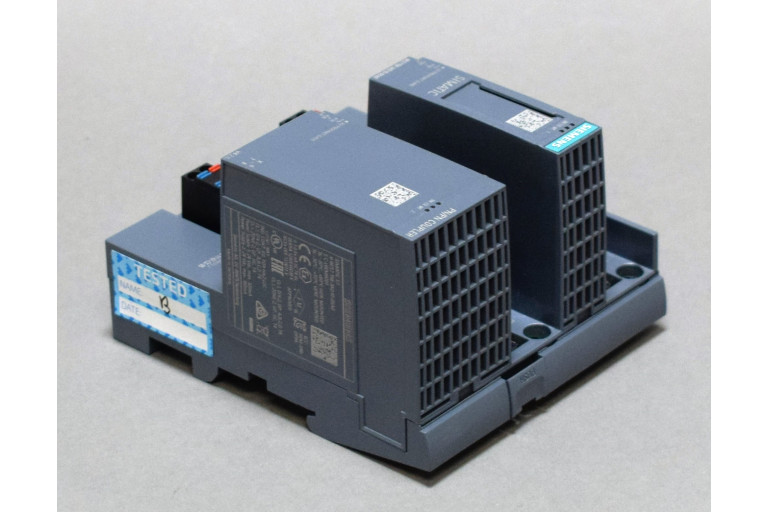 6ES7158-3AD10-0XA0 Renovéiert