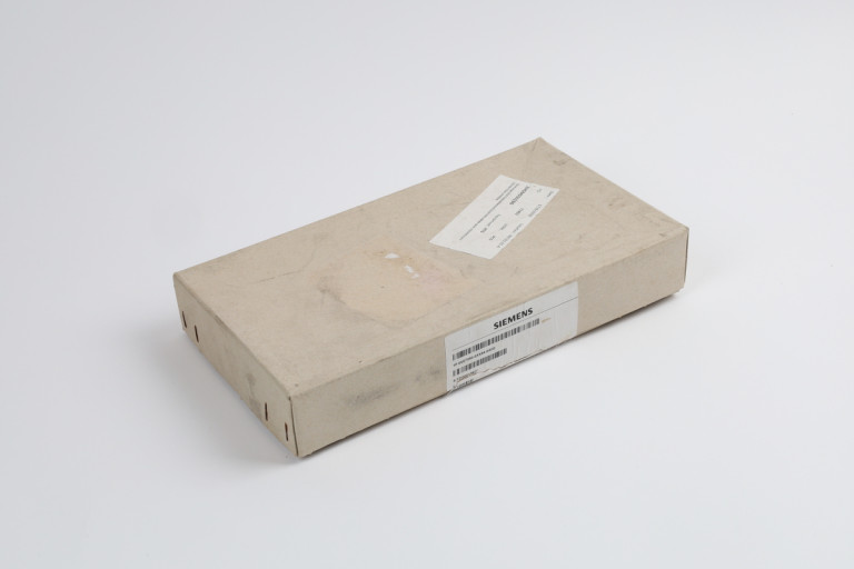 6SE7090-0XX84-0AH2 New in an open package