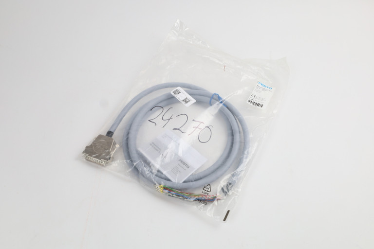 NEBC-S1G25-K-2.5-N-LE26 552254 New in sealed package