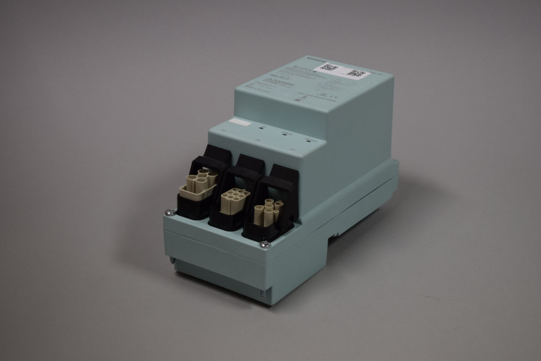 3RK1304-5KS40-5AA0 Benotzt