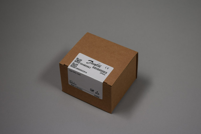 084B8563 Gebraucht