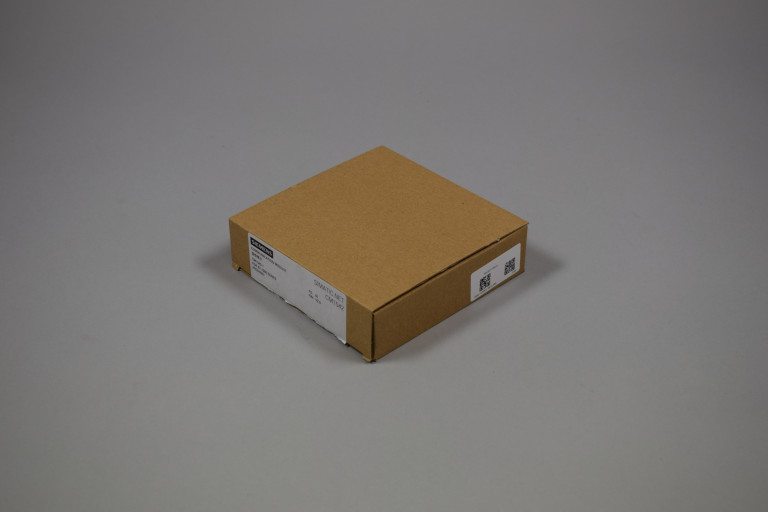 6GK7542-1AX00-0XE0 Nei an engem oppene Pak