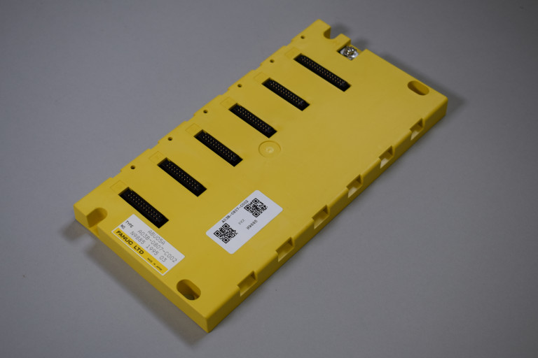 A03B-0807-C002 Brukt