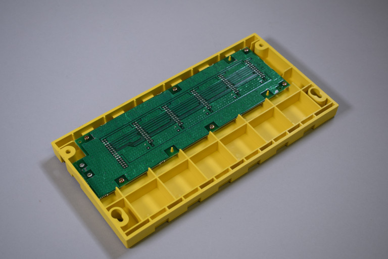 A03B-0807-C002 Brukt