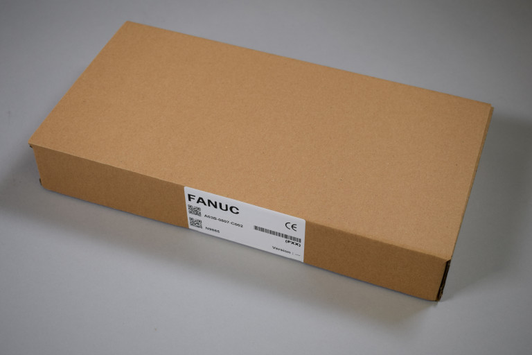 A03B-0807-C002 Brukt