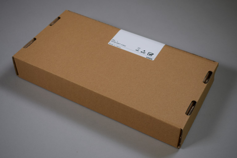 A03B-0807-C002 Brukt