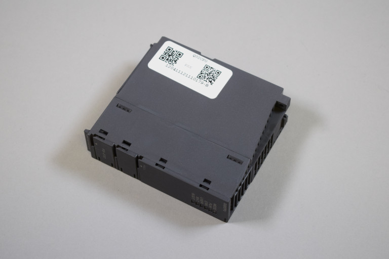 Q02CPU Used