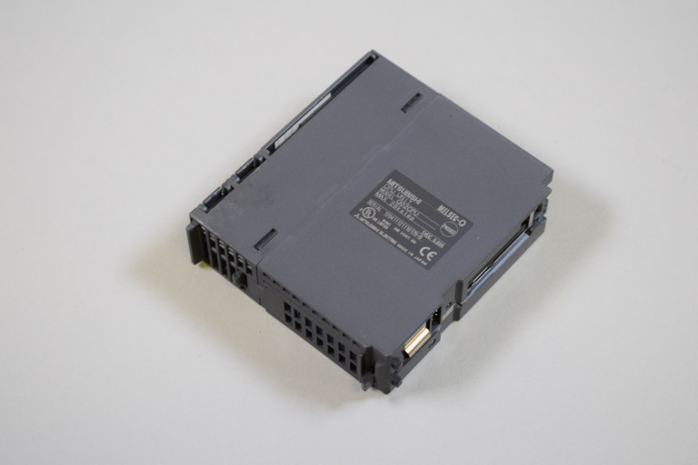 Q02CPU Used