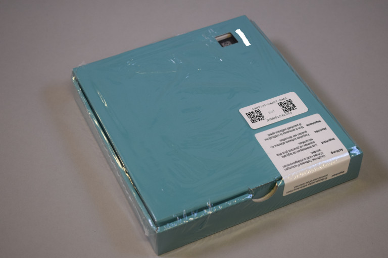 6AV2102-0AA07-0AA5 Nei am zouene Pak