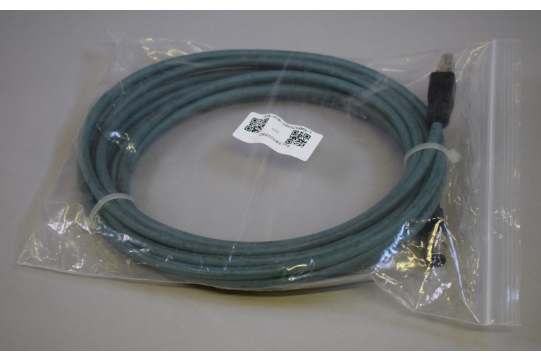 93E/PUR-2X2X26AWG/7 Brugt