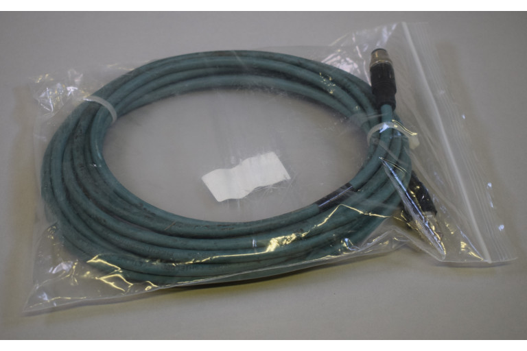 93E/PUR-2X2X26AWG/7 Brugt