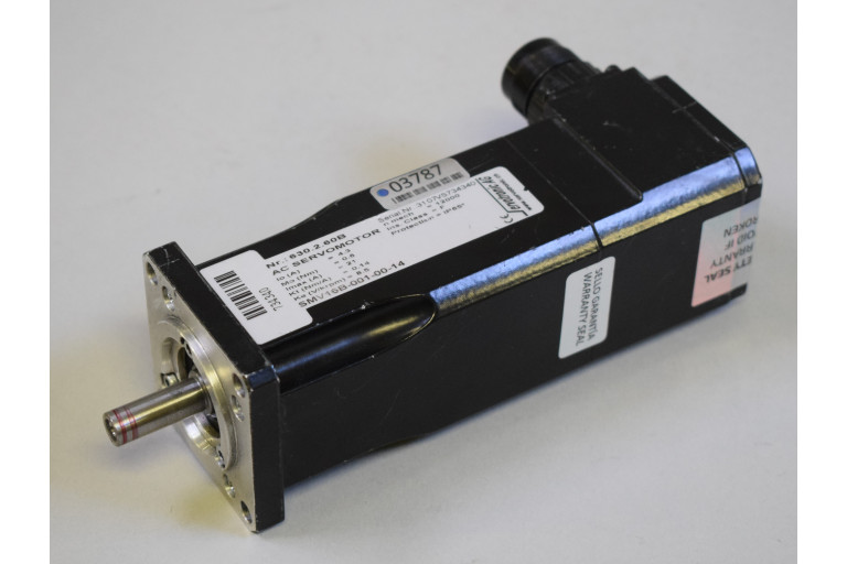 SMV16B-001-00-14 Used
