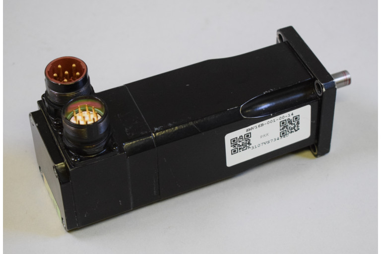 SMV16B-001-00-14 Used