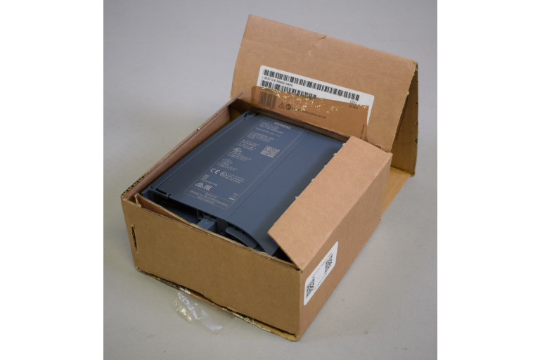 6ES7516-3AN02-0AB0 Nei an engem oppene Pak