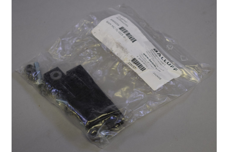 BAM MC-TL-025-P-1 Brukt