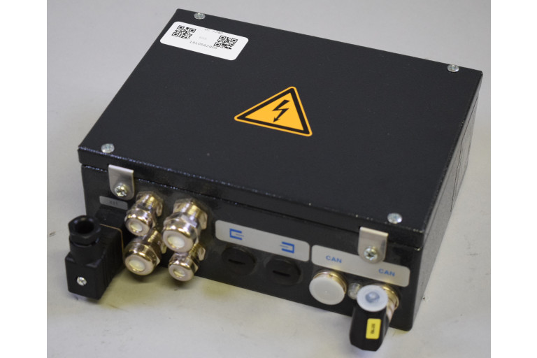 DC 0340 Used