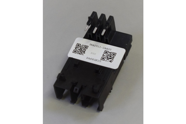 3RA2911-2AA00 Benotzt