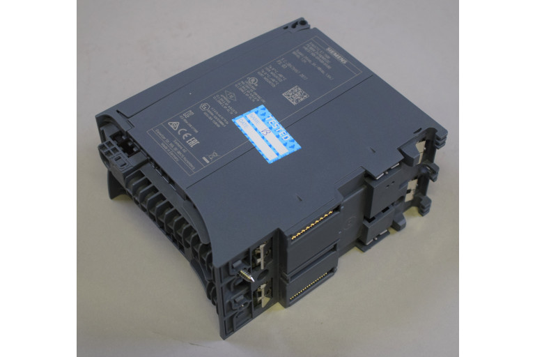 6ES7505-0RA00-0AB0 korišteno