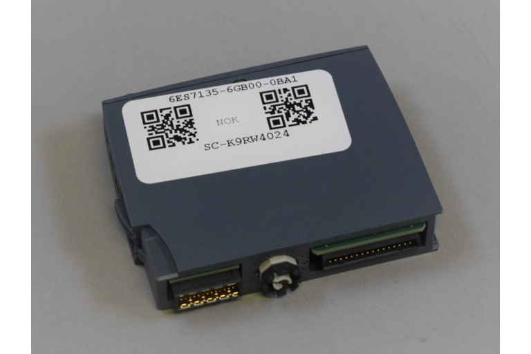 6ES7135-6GB00-0BA1 New without box