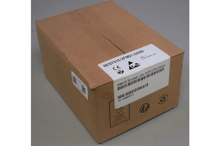 6ES7515-2FM01-0AB0 Oppusset