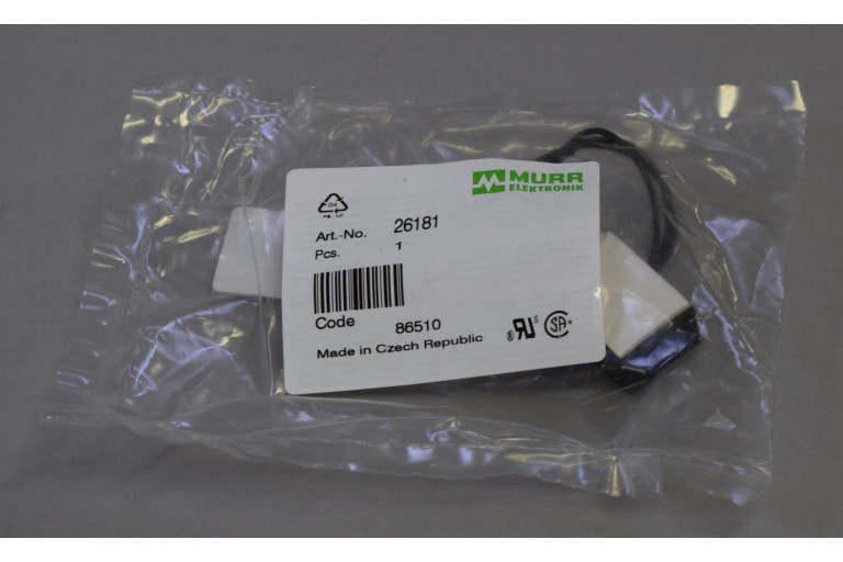 26181 Neu in versiegelter Verpackung
