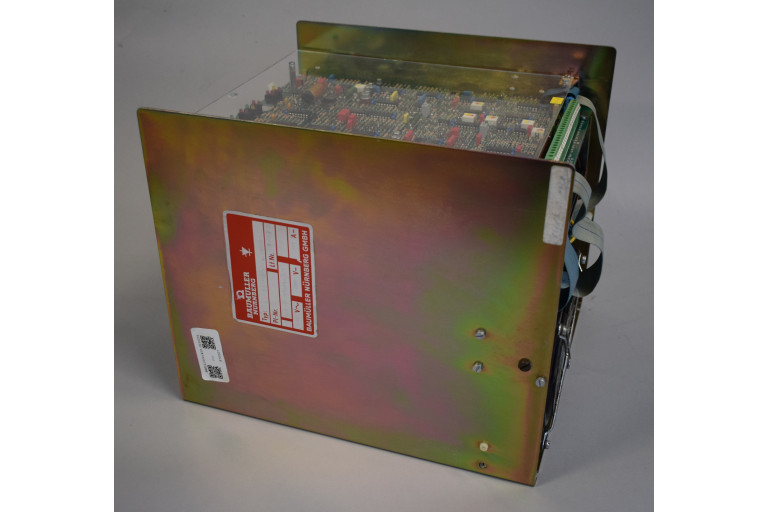 BKF12/200/400-3010201 Used