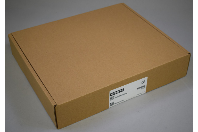 6RB2000-0ND00 Brukt