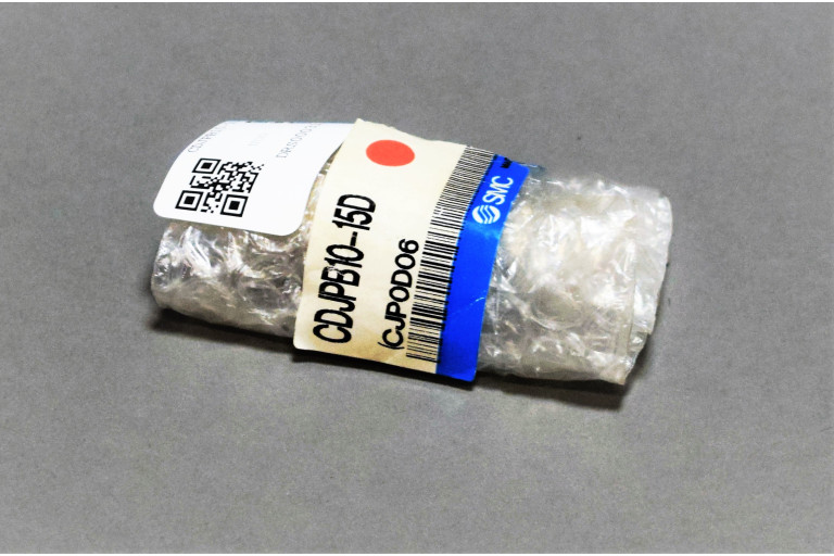CDJPB10-15D Neu in einer offenen Verpackung