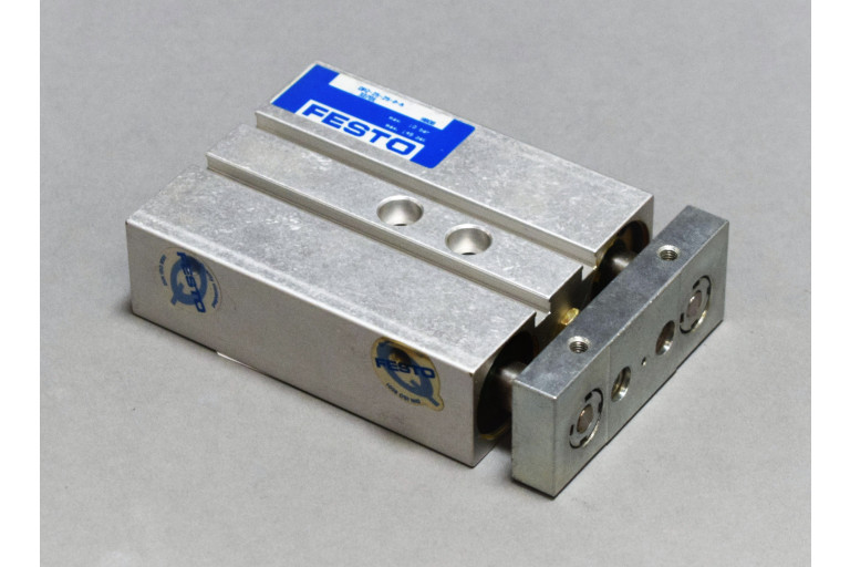DPZ-25-25-P-A 32701 New without box