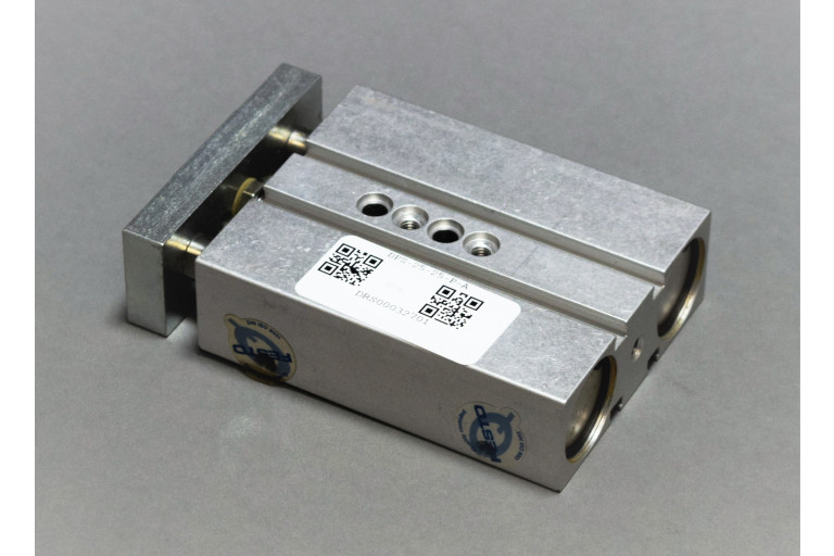 DPZ-25-25-P-A 32701 New without box