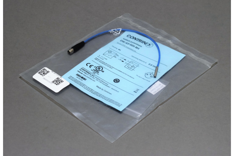 DW-AS-605-M4 New in an open package