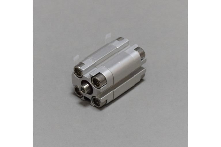 ADVU-16-10-P-A 156508 New without box