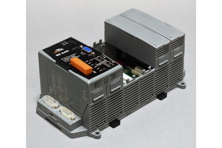 WP-8431 Used
