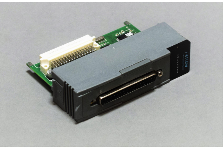 I-8114iW Used