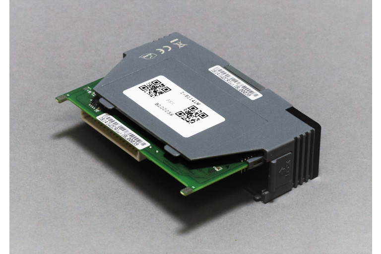 I-8114iW Used