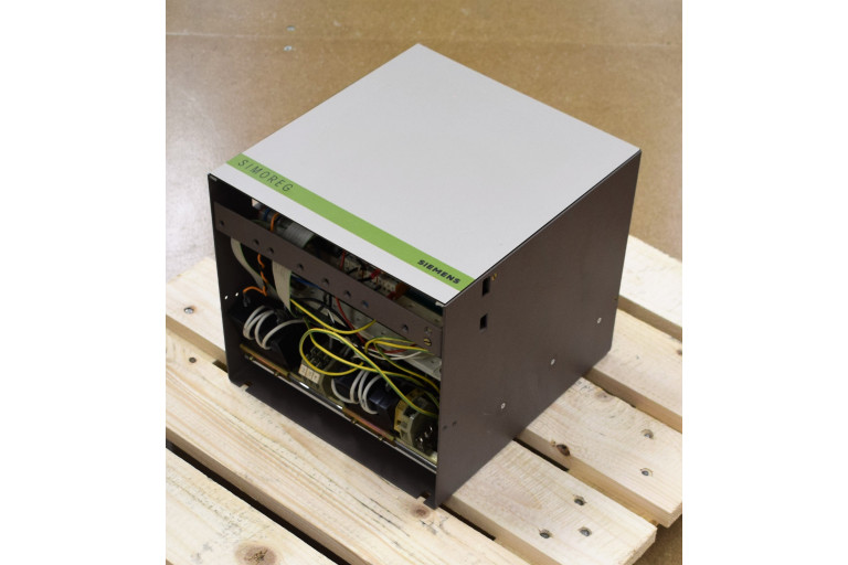 6RA2620-6DV57-1A-Z Used