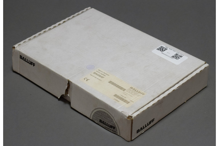 BNI EIP-302-105-Z015 Neu in einer offenen Verpackung