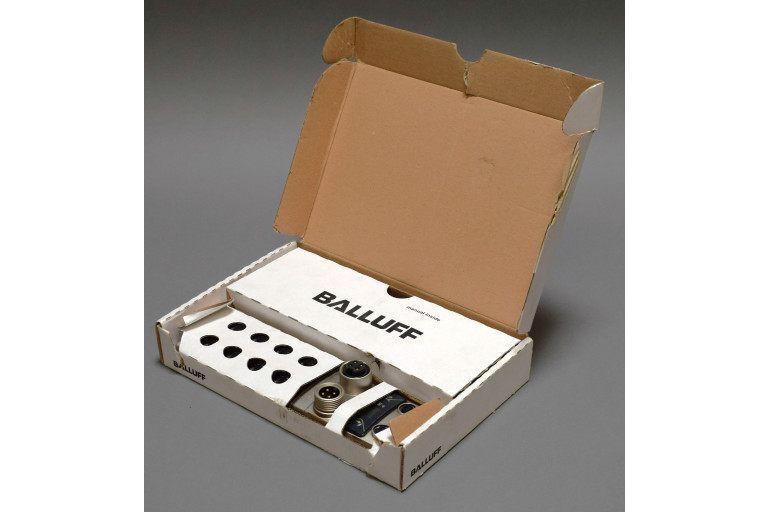 BNI EIP-302-105-Z015 Neu in einer offenen Verpackung