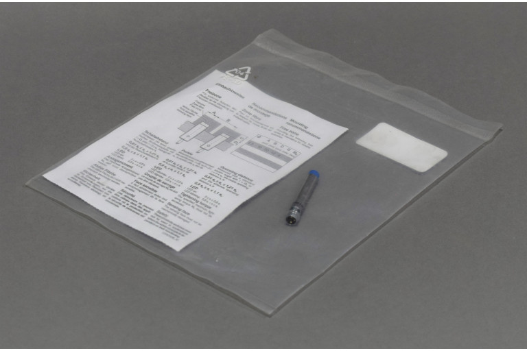 DCC 6.5 V 04 PSK-TSL Neu in versiegelter Verpackung