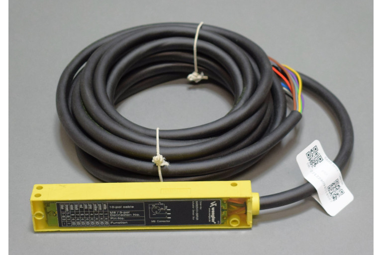 8AB83V01-5MPUR Used