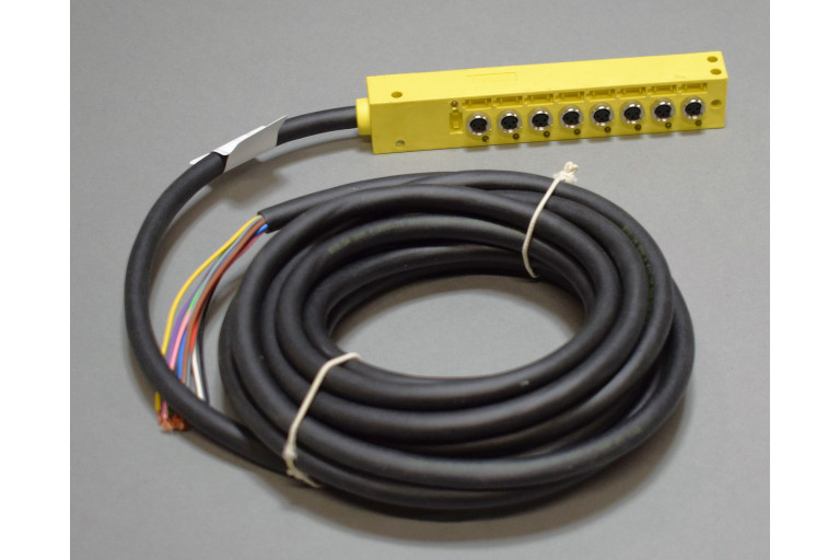 8AB83V01-5MPUR Brukt